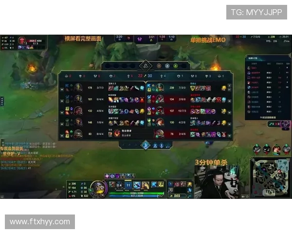 新手如何轻松开启英雄联盟直播？