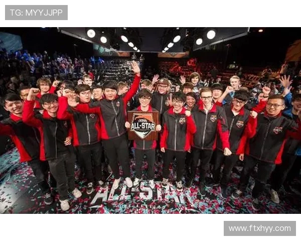 英雄联盟职业比赛究竟有多少个国家参与？