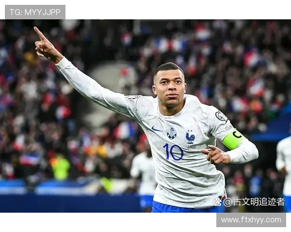 世界杯焦点对决姆巴佩与哈兰德本赛季精彩数据一览